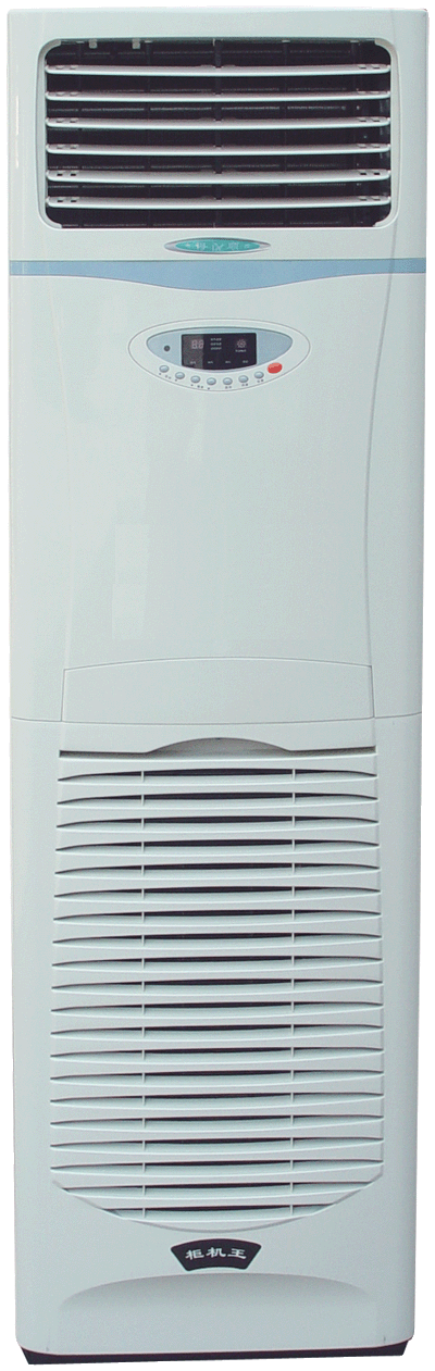 立柜式風(fēng)機(jī)盤(pán)管(FP-LZ）