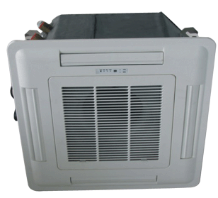 明裝嵌入式風(fēng)機(jī)盤(pán)管(FP-KM)