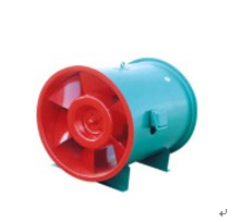 HTF系列消防高溫排煙風(fēng)機(jī)