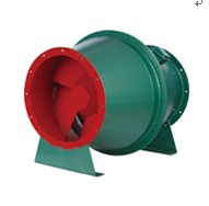 SJG管道斜流風(fēng)機(jī)