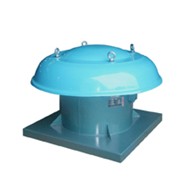DWT-1軸流式屋頂風(fēng)機(jī)