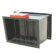 遠(yuǎn)控排煙閥